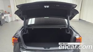 Kia K5 Signature 2024 года из Южной Кореи
