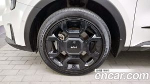 Kia Sorento Бензин 2.5T 2WD 2024 года из Южной Кореи
