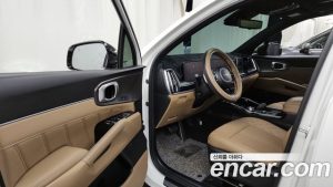 Kia Sorento Бензин 2.5T 2WD 2024 года из Южной Кореи