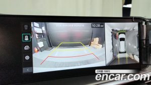 Kia Sorento Бензин 2.5T 2WD 2024 года из Южной Кореи