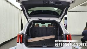 Kia Sorento Бензин 2.5T 2WD 2024 года из Южной Кореи