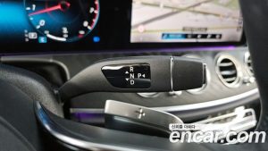 Mercedes-Benz E-Class E250 Avantgarde 2023 года из Южной Кореи