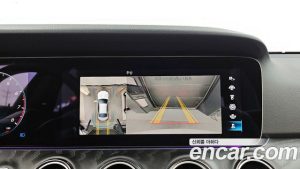 Mercedes-Benz E-Class E250 Avantgarde 2023 года из Южной Кореи