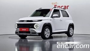 Hyundai Casper D ESSENTIAL 2025 года из Южной Кореи