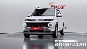 Hyundai Casper D ESSENTIAL 2025 года из Южной Кореи