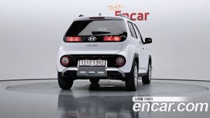 Hyundai Casper D ESSENTIAL 2025 года из Южной Кореи