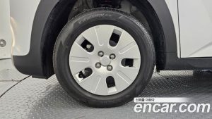 Hyundai Casper D ESSENTIAL 2025 года из Южной Кореи