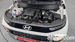 Hyundai Casper D ESSENTIAL 2025 года из Южной Кореи
