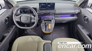 Hyundai Casper D ESSENTIAL 2025 года из Южной Кореи
