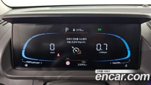 Hyundai Casper D ESSENTIAL 2025 года из Южной Кореи