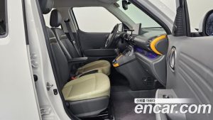 Hyundai Casper D ESSENTIAL 2025 года из Южной Кореи