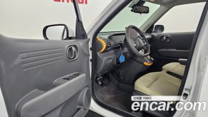 Hyundai Casper D ESSENTIAL 2025 года из Южной Кореи