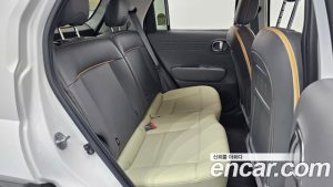Hyundai Casper D ESSENTIAL 2025 года из Южной Кореи