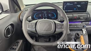 Hyundai Casper D ESSENTIAL 2025 года из Южной Кореи