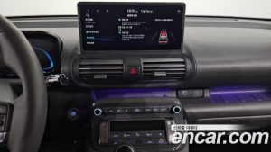 Hyundai Casper D ESSENTIAL 2025 года из Южной Кореи