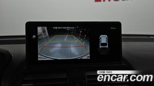 Hyundai Casper D ESSENTIAL 2025 года из Южной Кореи