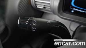 Hyundai Casper D ESSENTIAL 2025 года из Южной Кореи