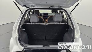 Hyundai Casper D ESSENTIAL 2025 года из Южной Кореи