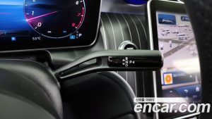 Mercedes-Benz GLC-Class GLC300 4MATIC AMG Line 2024 года из Южной Кореи