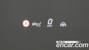 Mercedes-Benz GLC-Class GLC300 4MATIC AMG Line 2024 года из Южной Кореи