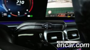Mercedes-Benz GLE-Class GLE400d 4MATIC Coupe 2023 года из Южной Кореи