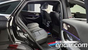 Mercedes-Benz GLE-Class GLE400d 4MATIC Coupe 2023 года из Южной Кореи