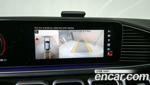 Mercedes-Benz GLE-Class GLE400d 4MATIC Coupe 2023 года из Южной Кореи