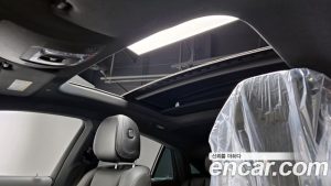 Mercedes-Benz GLE-Class GLE400d 4MATIC Coupe 2023 года из Южной Кореи