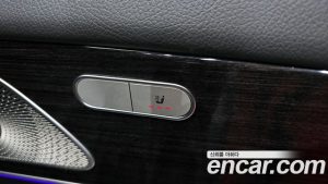 Mercedes-Benz GLE-Class GLE400d 4MATIC Coupe 2023 года из Южной Кореи