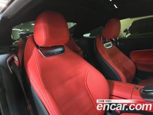 Mercedes-Benz AMG GT AMG GT55 4MATIC+ 2025 года из Южной Кореи