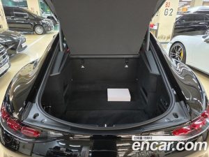 Mercedes-Benz AMG GT AMG GT55 4MATIC+ 2025 года из Южной Кореи