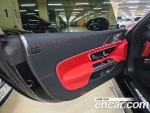 Mercedes-Benz AMG GT AMG GT55 4MATIC+ 2025 года из Южной Кореи