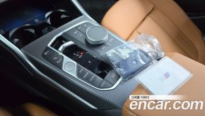 BMW 3-Series 320i M Sport 2023 года из Южной Кореи