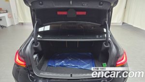 BMW 3-Series 320i M Sport 2023 года из Южной Кореи