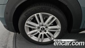 Mini Countryman CLASSIC Plus COMFORT PACK 2023 года из Южной Кореи