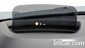 Mini Countryman CLASSIC Plus COMFORT PACK 2023 года из Южной Кореи