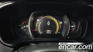 Renault-KoreaSamsung QM6 2.0 GDe LE Signature 2WD 2023 года из Южной Кореи