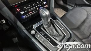 Volkswagen Arteon 2.0 TDI Prestige 2022 года из Южной Кореи