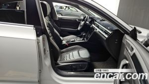 Volkswagen Arteon 2.0 TDI Prestige 2022 года из Южной Кореи