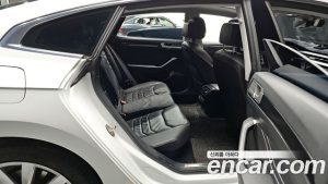 Volkswagen Arteon 2.0 TDI Prestige 2022 года из Южной Кореи