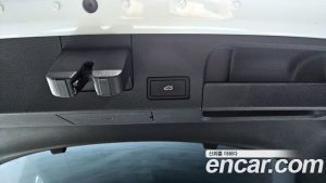 Volkswagen Arteon 2.0 TDI Prestige 2022 года из Южной Кореи
