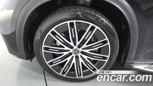 Mercedes-Benz EQE EQE500 4MATIC 2023 года из Южной Кореи
