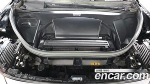 Mercedes-Benz EQE EQE500 4MATIC 2023 года из Южной Кореи