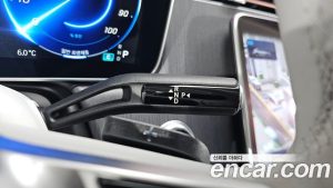 Mercedes-Benz EQE EQE500 4MATIC 2023 года из Южной Кореи