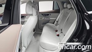 Mercedes-Benz EQE EQE500 4MATIC 2023 года из Южной Кореи