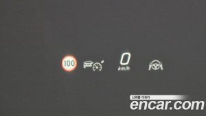 Mercedes-Benz EQE EQE500 4MATIC 2023 года из Южной Кореи