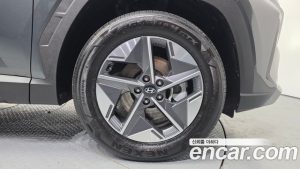 Hyundai Tucson Бензин 1.6 Turbo 2WD 2024 года из Южной Кореи