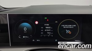 Hyundai Tucson Бензин 1.6 Turbo 2WD 2024 года из Южной Кореи