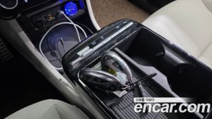 Hyundai Tucson Бензин 1.6 Turbo 2WD 2024 года из Южной Кореи