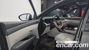 Hyundai Tucson Бензин 1.6 Turbo 2WD 2024 года из Южной Кореи